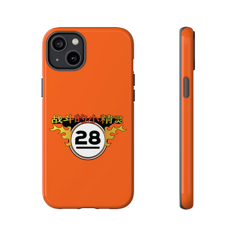 FF - Elves Phone Case