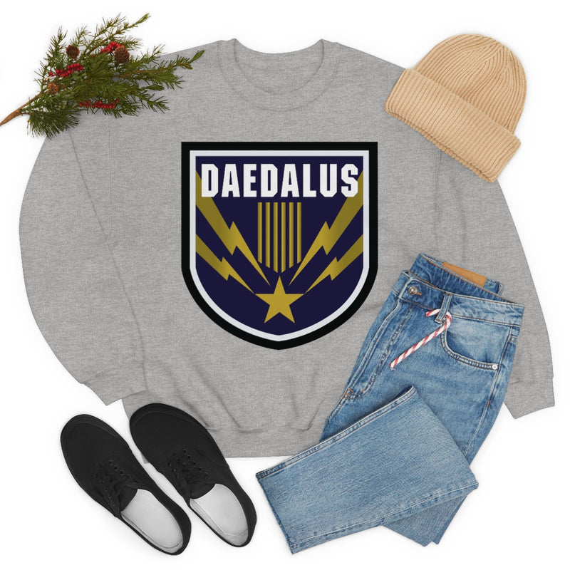 SG - USS DAEDALUS Sweatshirt