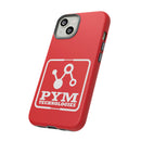 PYM Technologies Phone Case