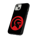 KR - Industries Logo Phone Cases