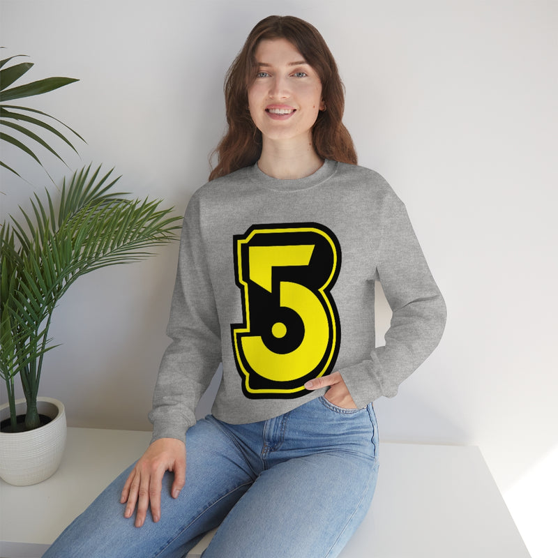 B5 Sweatshirt