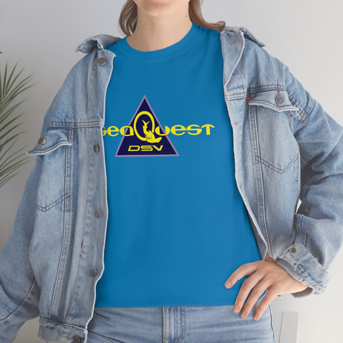DSV Tee