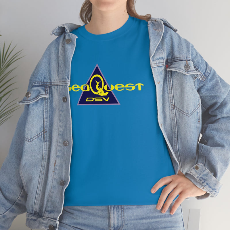 DSV Tee