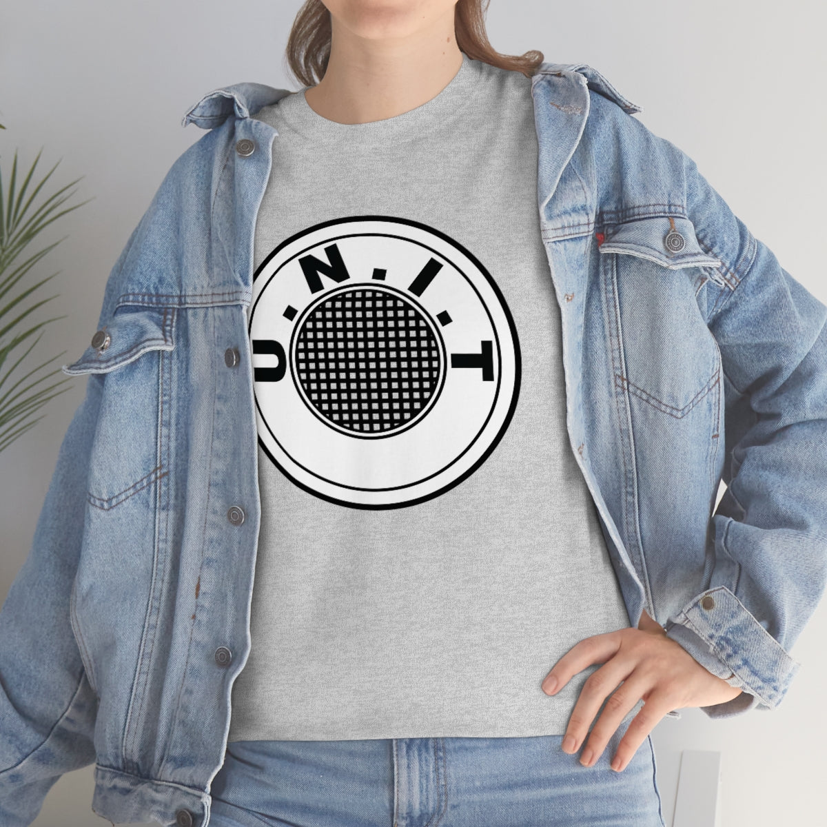 DW - UNIT Tee