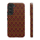 Overlook Hotel Phone Case