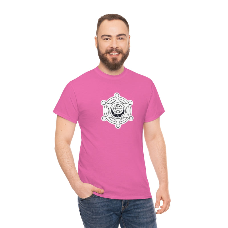 Federal Security Agency Tee