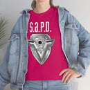 Demolition SAPD Tee