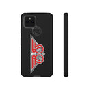 BB - Reverse BB Wings Phone Case
