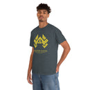 Nakatomi Towers Tee