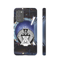 SG - Command Phone Case
