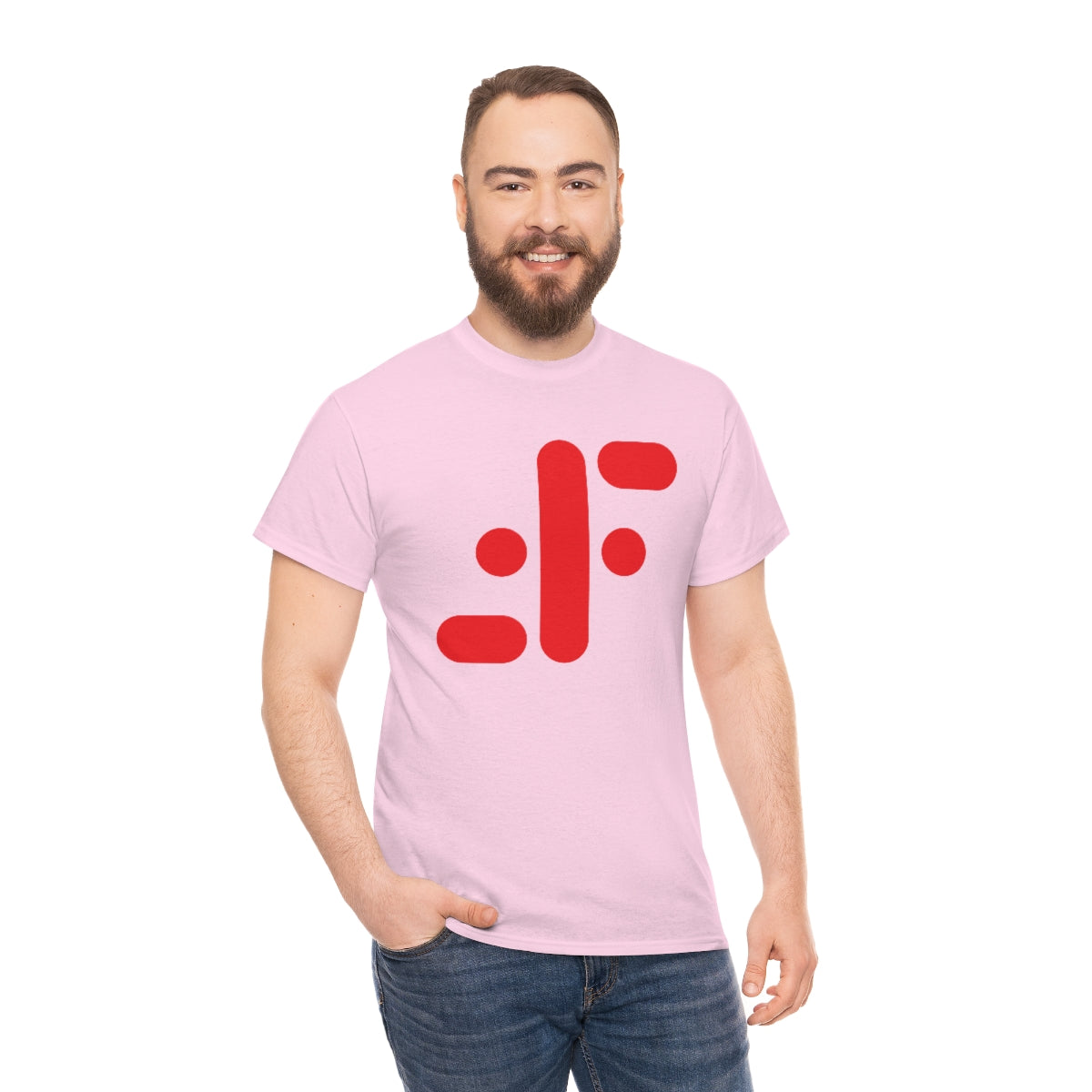 Visitors Tee