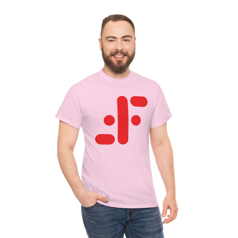 Visitors Tee