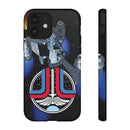 Starfighter Phone Case