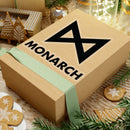 Monarch Stickers