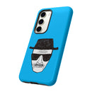 BB - Say His Name Phone Case