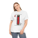 Scream Container Tee