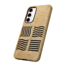 FE - Stones Phone Case