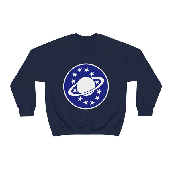 Never Give Up Sweatshirt