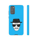 BB - Say His Name Phone Case