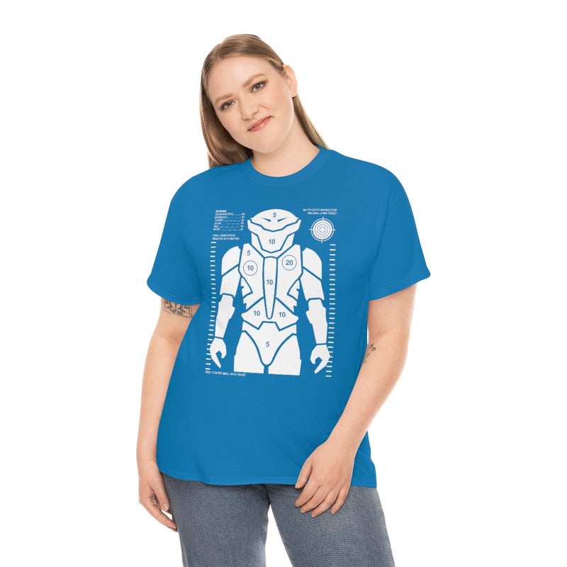 SAAB - Chig Tee
