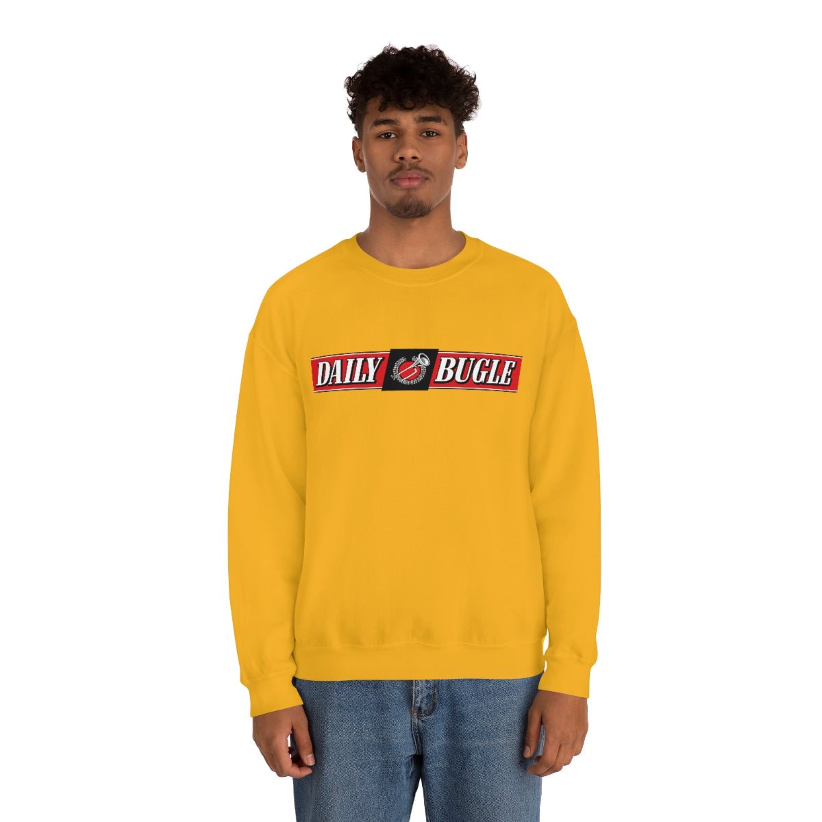 Bugle Sweatshirt
