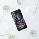 Starfighter Phone Case
