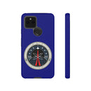 Spacing Force Phone Case