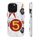 SR - Mach 5 Phone Case