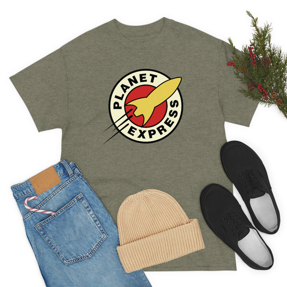 Express Tee