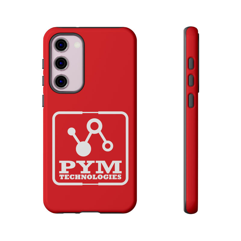 PYM Technologies Phone Case