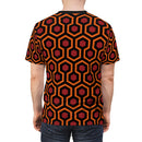 Overlook Hotel AOP Tee