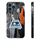 1999 - Alpha Base Phone Case