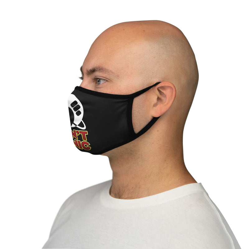 Hitchhiking Face Mask