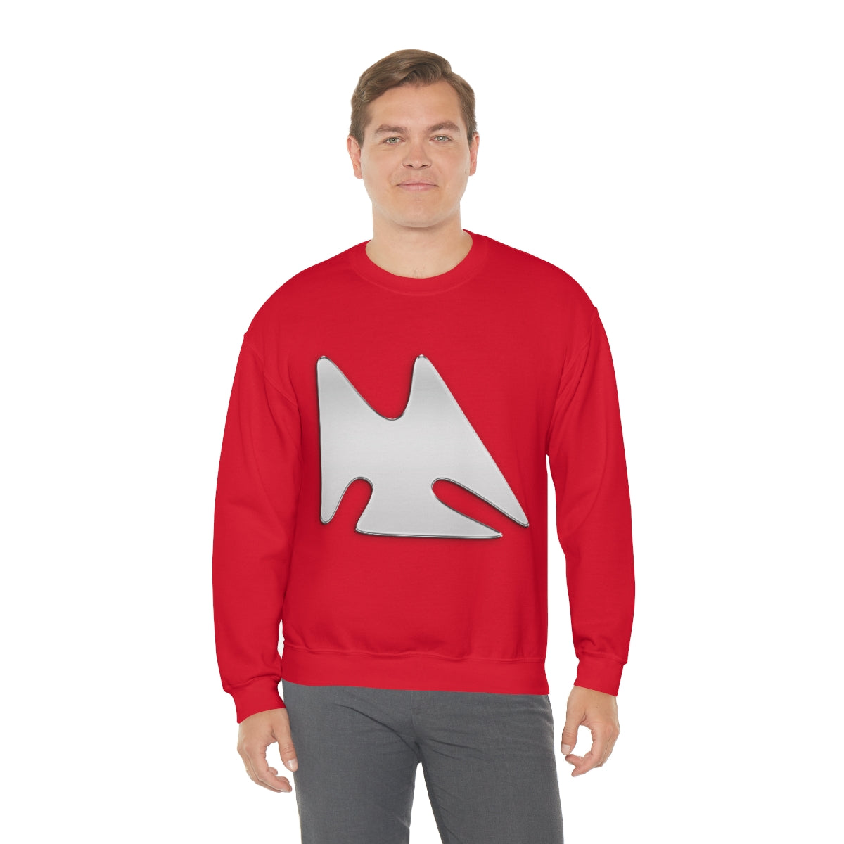 Snaggle Sweatshirt
