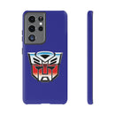 Auto Robots Phone Case