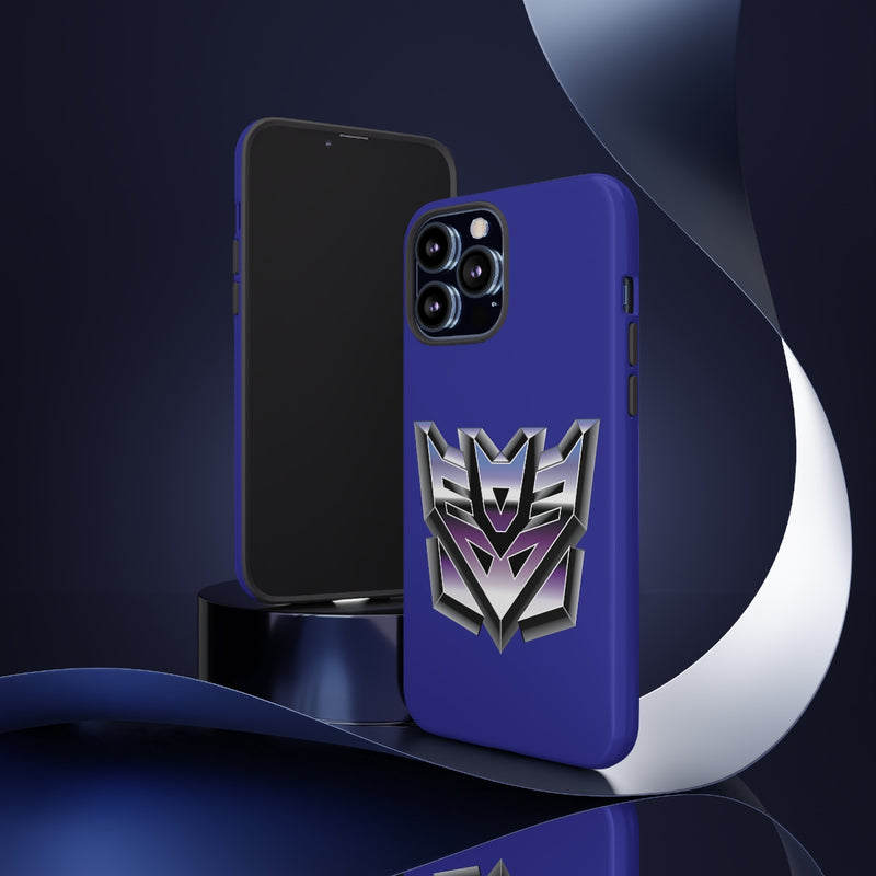 Deceptive Robot Phone Case Deceptive Robot Phone Case