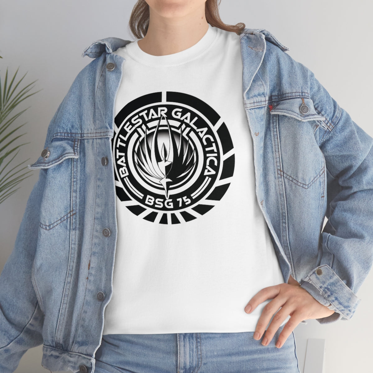 BSG 75 Tee