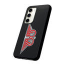 BB - Reverse BB Wings Phone Case