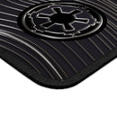 MD - Bounty Hunter Steel Gaming Mouse Pad