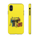 FF - Troublemaker Phone Case