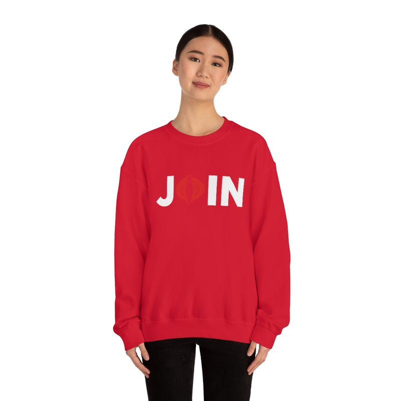 Cobra JOIN Sweatshirt