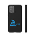 BB - Propulsion Phone Case
