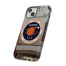 ARES III Phone Case