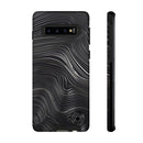 MD - Bounty Hunter Steel Phone Case