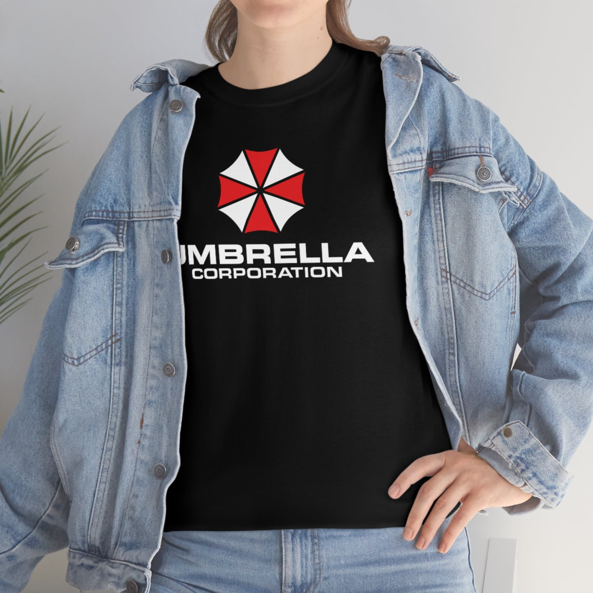 Umbrella Tee