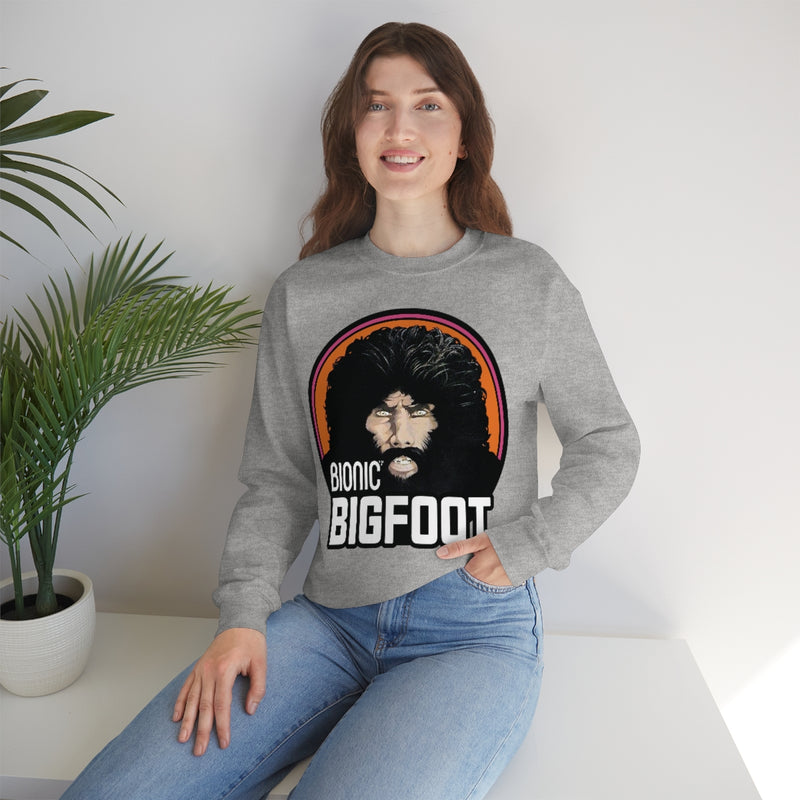 SMDM - Bigfoot Sweatshirt