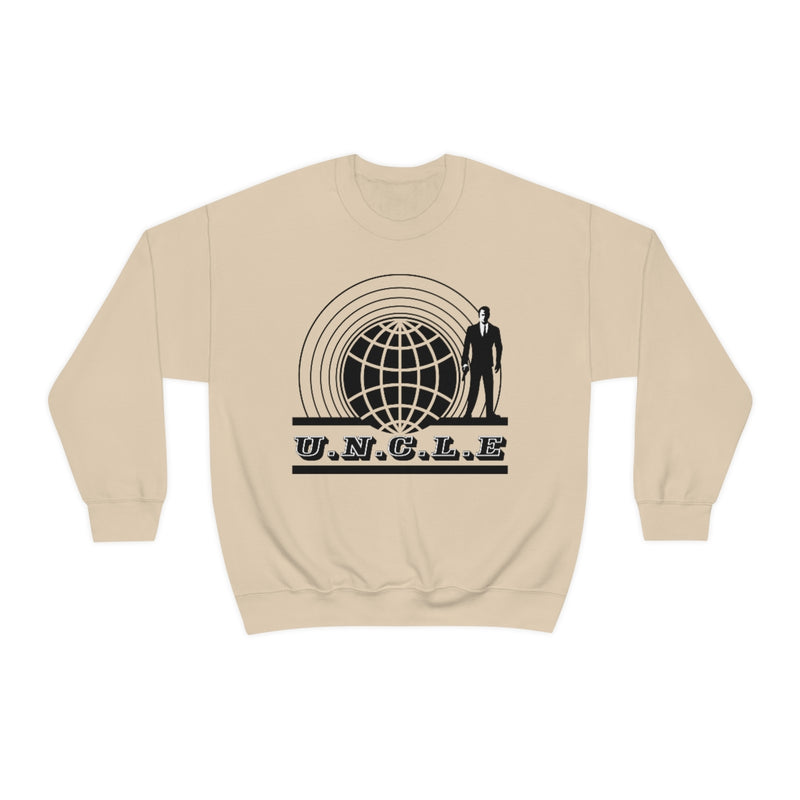 UNCLE Sweatshirt