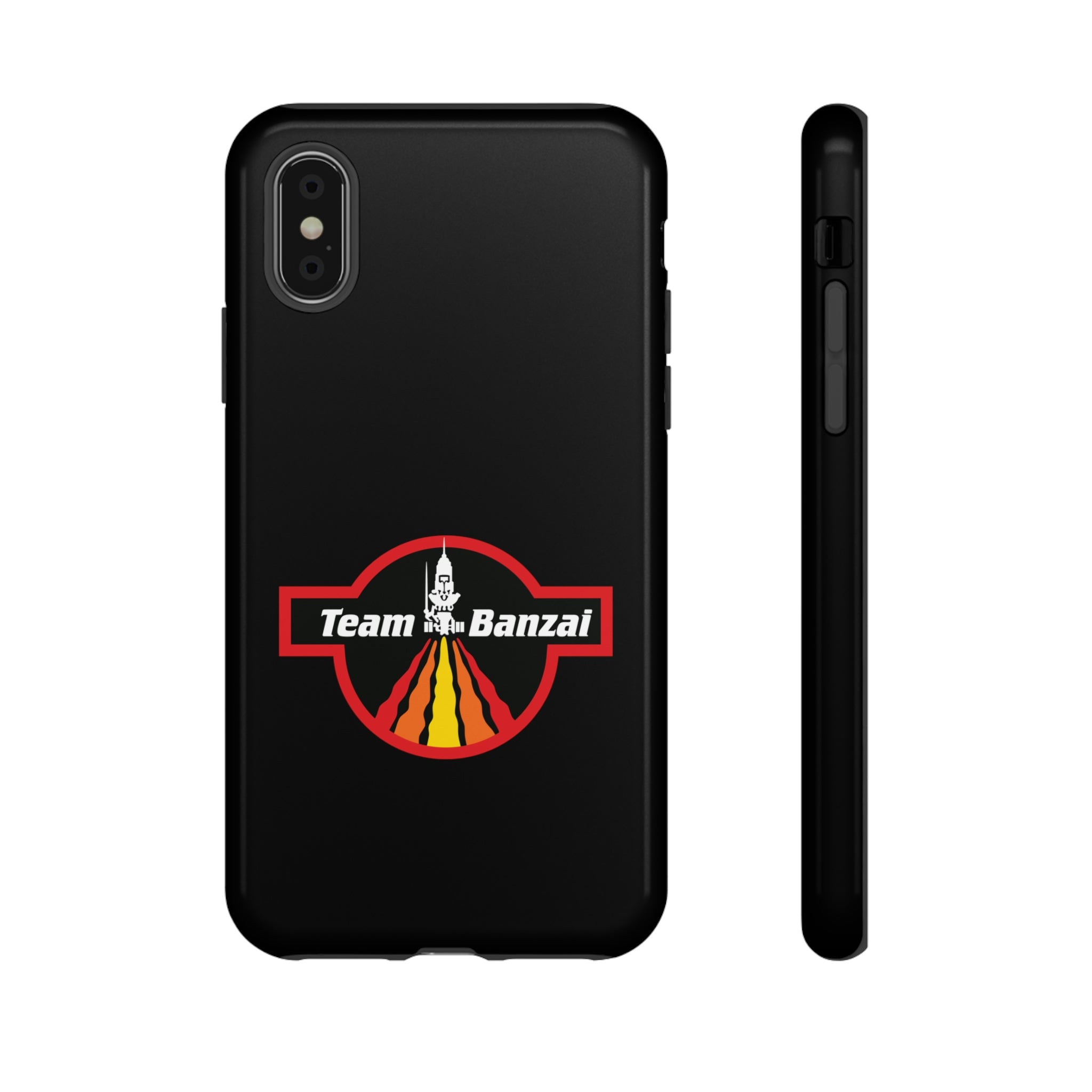BB - Team Banzai #1 Phone Case
