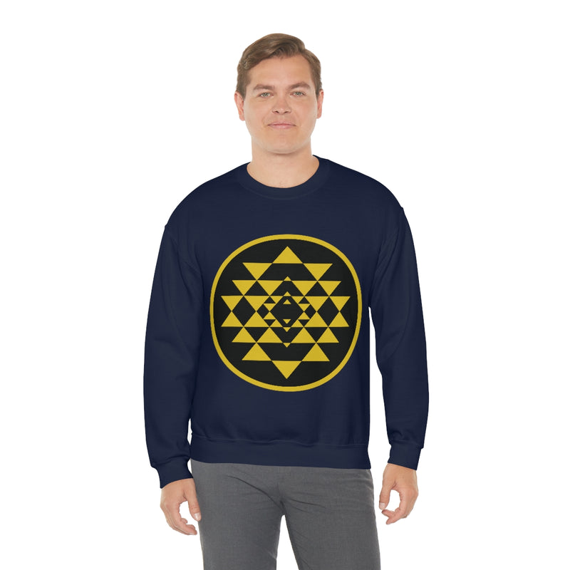 Blue Squadron Sweatshirt