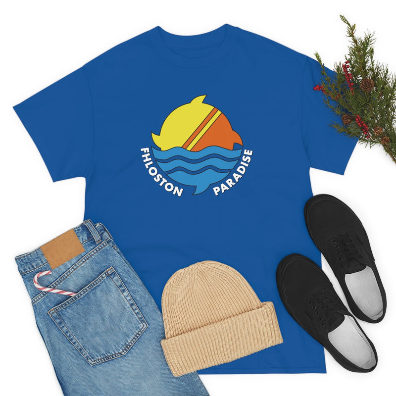FE - Fhloston Paradise Tee